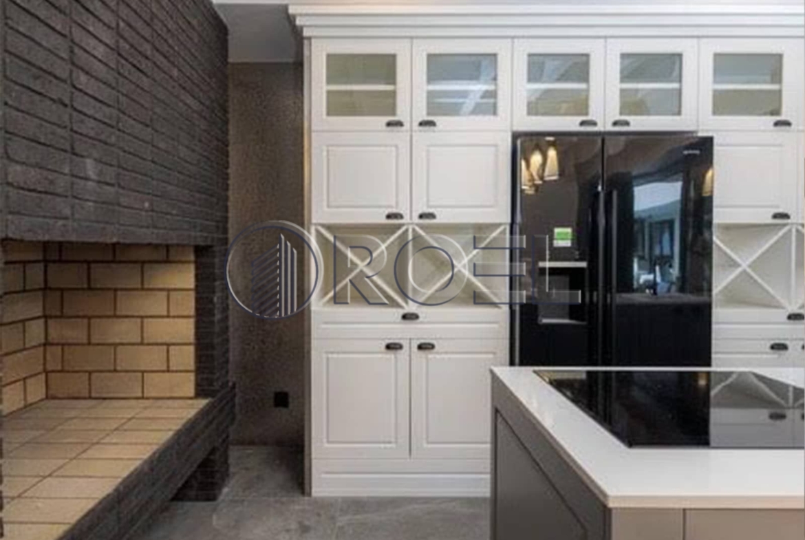 Luxury house with pool, Zadar, NKP 528 m²