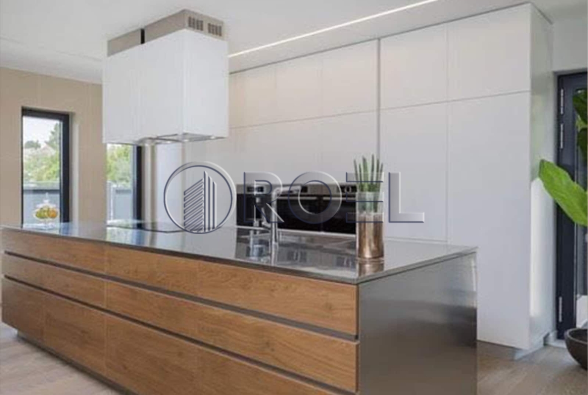 Luxury house with pool, Zadar, NKP 528 m²
