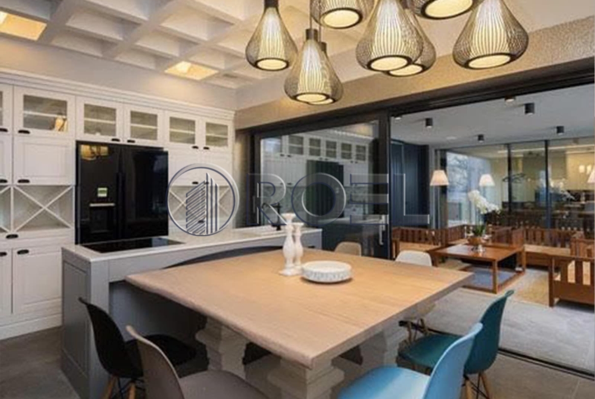 Luxury house with pool, Zadar, NKP 528 m²
