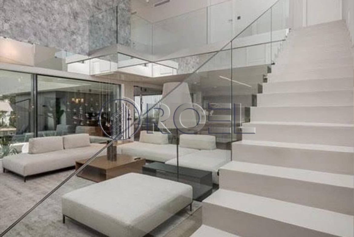 Luxury house with pool, Zadar, NKP 528 m²