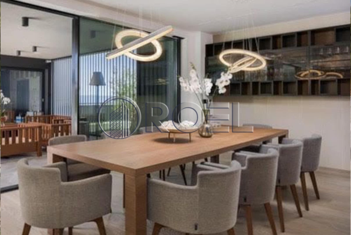 Luxury house with pool, Zadar, NKP 528 m²
