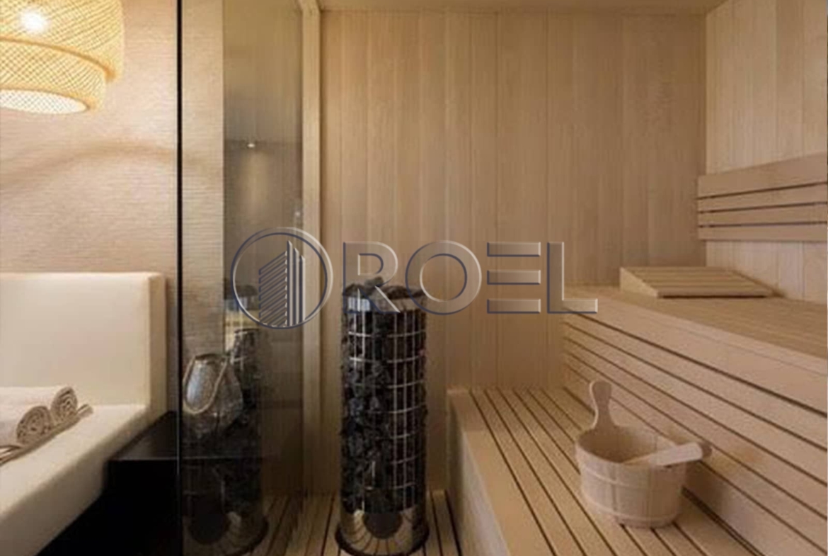 Luxury house with pool, Zadar, NKP 528 m²