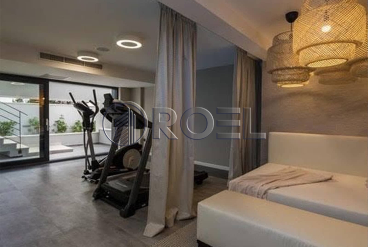 Luxury house with pool, Zadar, NKP 528 m²