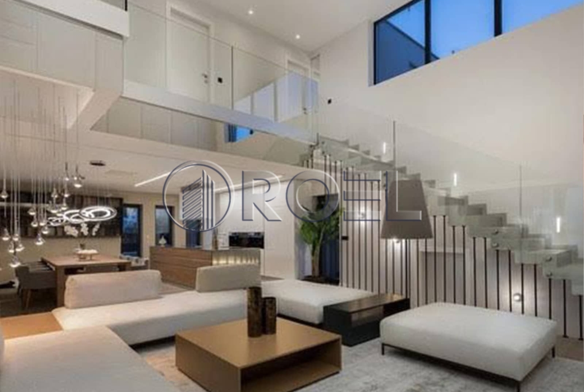 Luxury house with pool, Zadar, NKP 528 m²