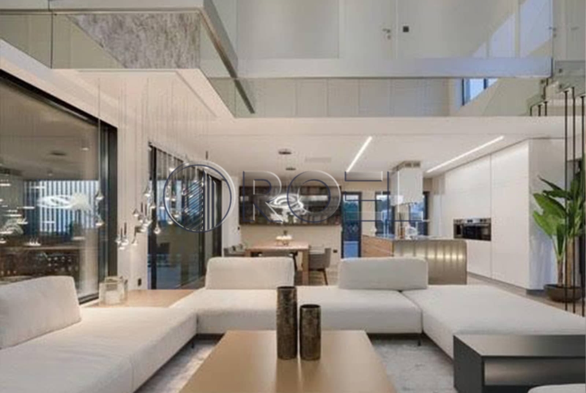 Luxury house with pool, Zadar, NKP 528 m²