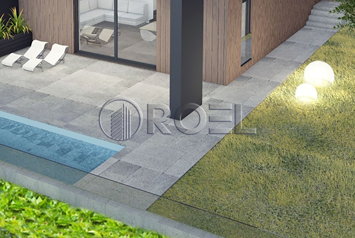 Three-room apartment, Sveta Nedelja, usable area 103,5 m²