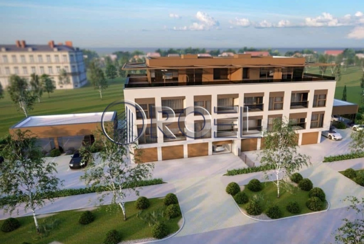 Poslovni prostor, Velika Gorica, NKP 57.72 m2 + 2PM
