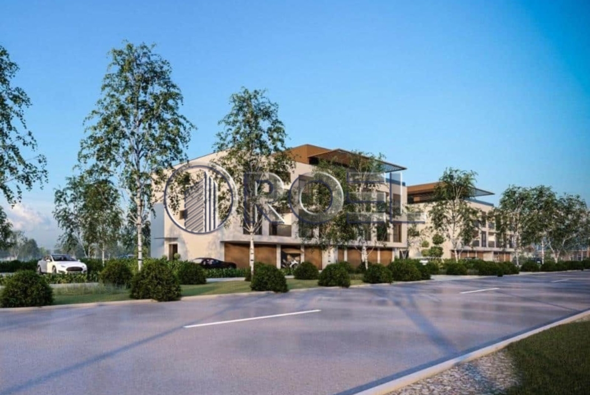 Poslovni prostor, Velika Gorica, NKP 57.72 m2 + 2PM