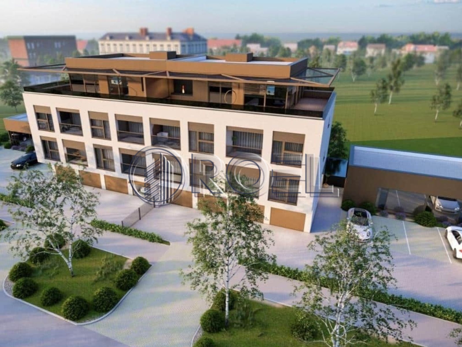 369_5_1728043726 Poslovni prostor, Velika Gorica, NKP 57.72 m2 + 2PM