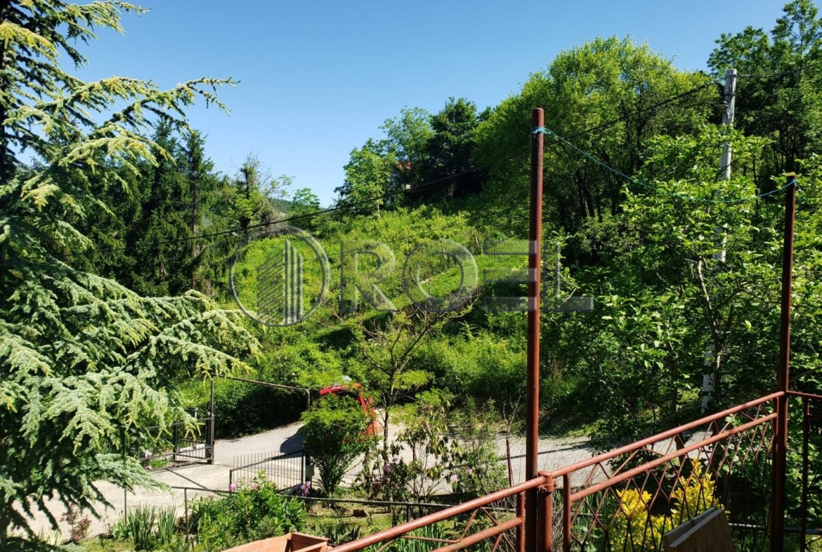 Plot for construction, 714, Podsljeme, Zagreb