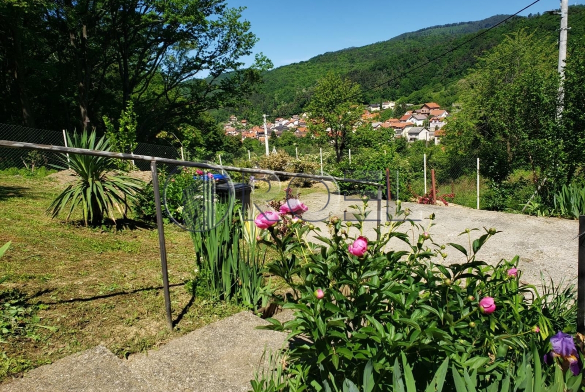Plot for construction, 714, Podsljeme, Zagreb
