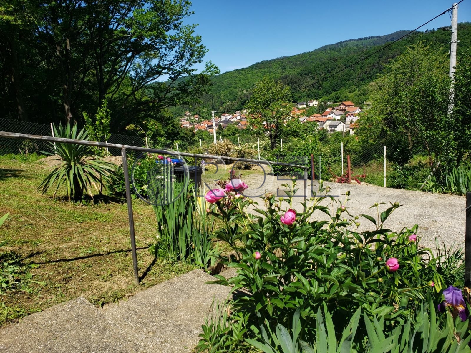 394_3_1729860520 Plot for construction, 714, Podsljeme, Zagreb