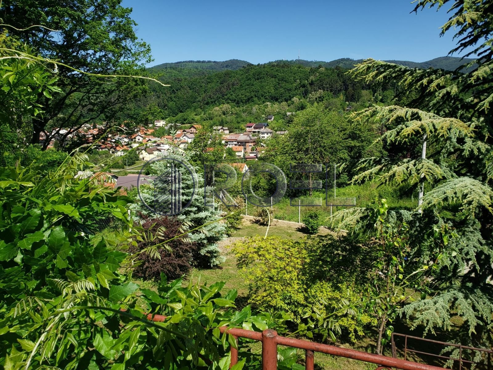 394_4_1729860520 Plot for construction, 714, Podsljeme, Zagreb