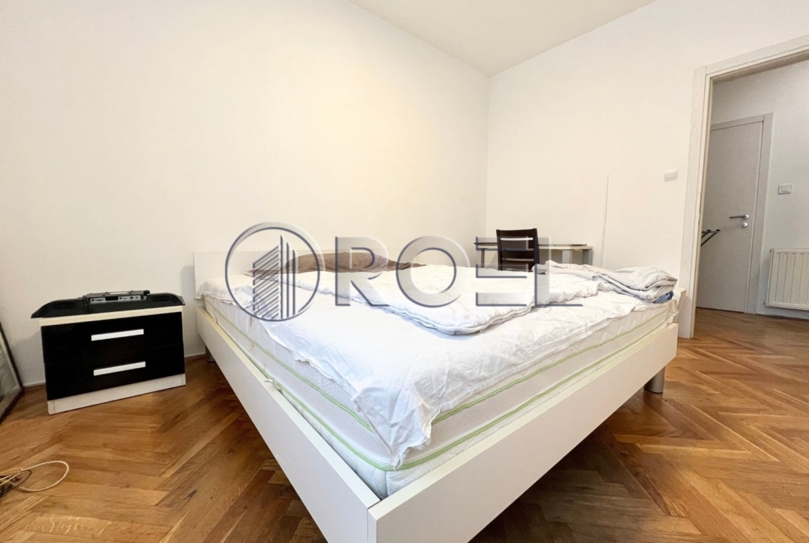 Četverosobni stan, Zagreb, Dubrava, NKP 94 m2