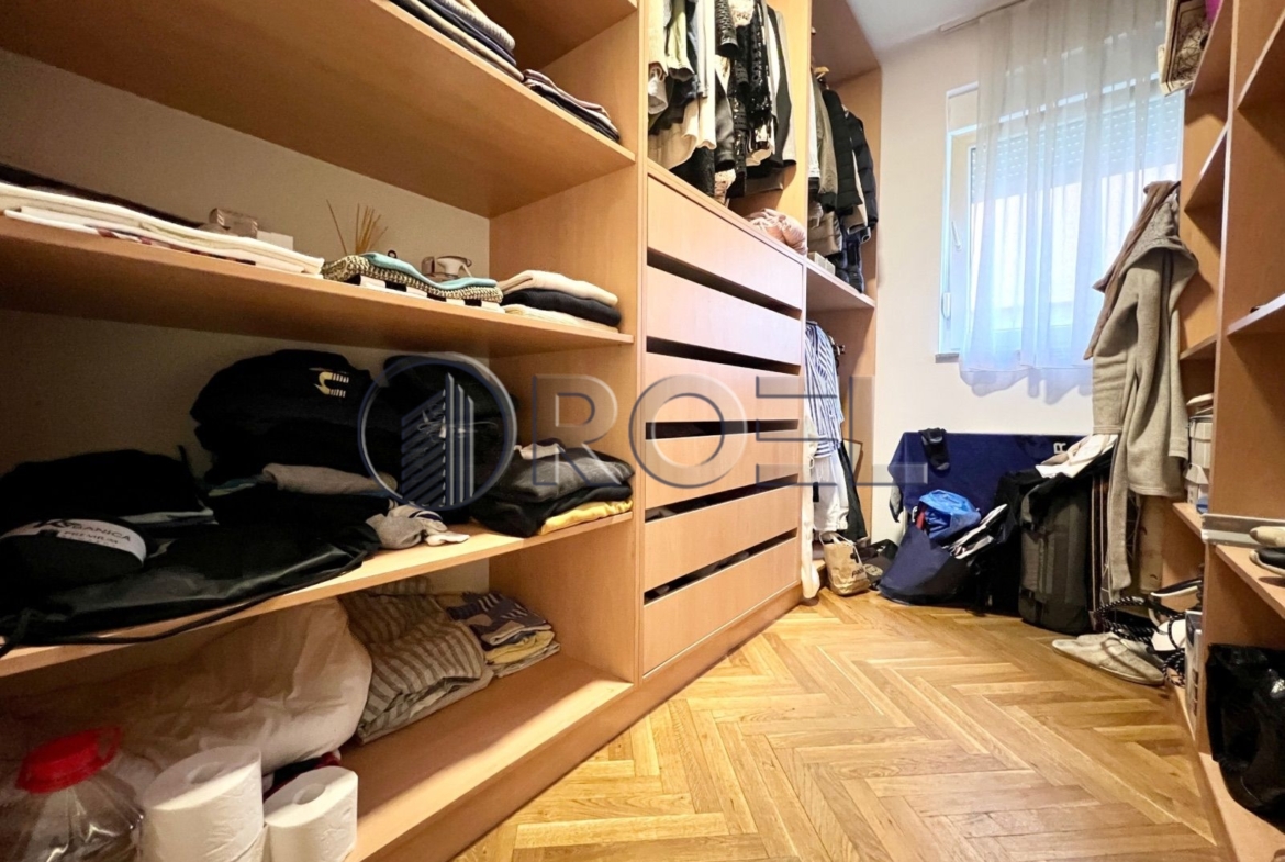 Četverosobni stan, Zagreb, Dubrava, NKP 94 m2