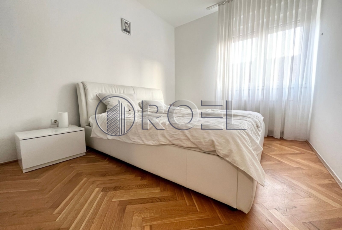 Četverosobni stan, Zagreb, Dubrava, NKP 94 m2