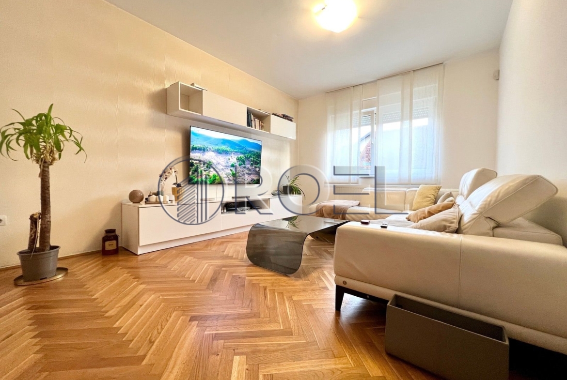 Četverosobni stan, Zagreb, Dubrava, NKP 94 m2