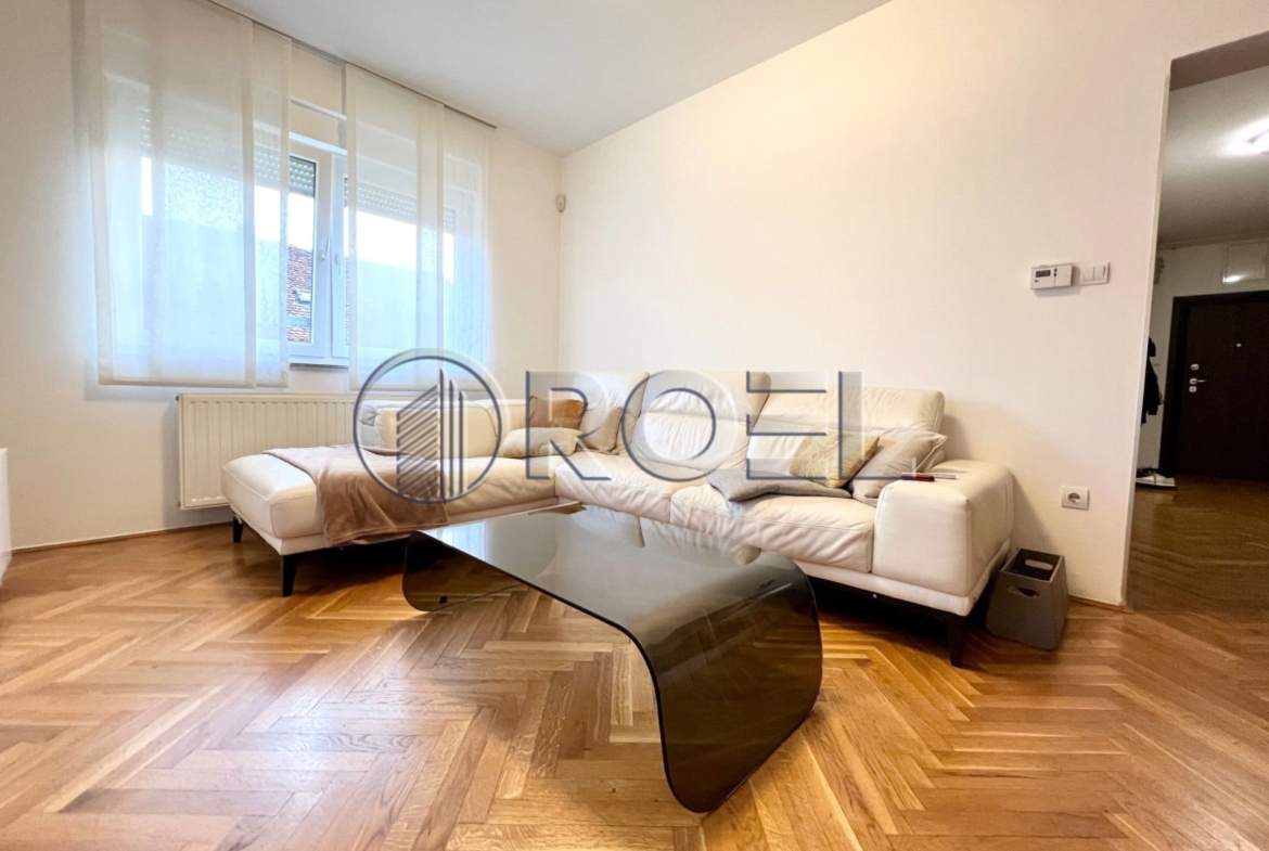 Četverosobni stan, Zagreb, Dubrava, NKP 94 m2