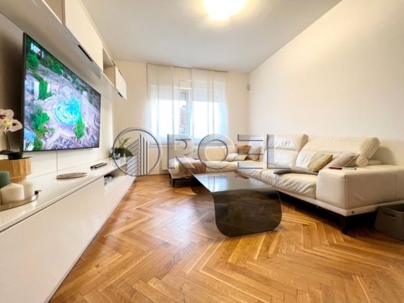 Četverosobni stan, Zagreb, Dubrava, NKP 94 m2