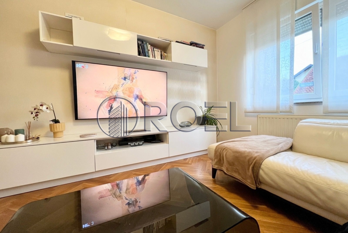 Četverosobni stan, Zagreb, Dubrava, NKP 94 m2