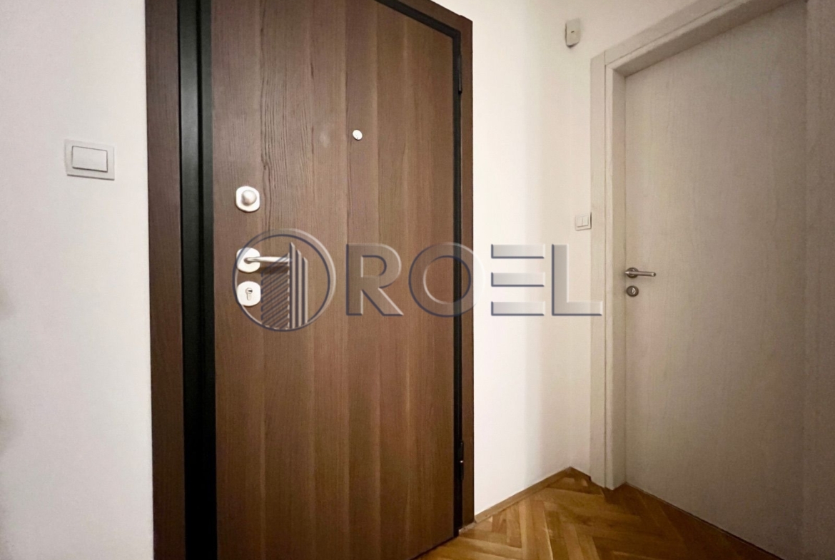 Četverosobni stan, Zagreb, Dubrava, NKP 94 m2