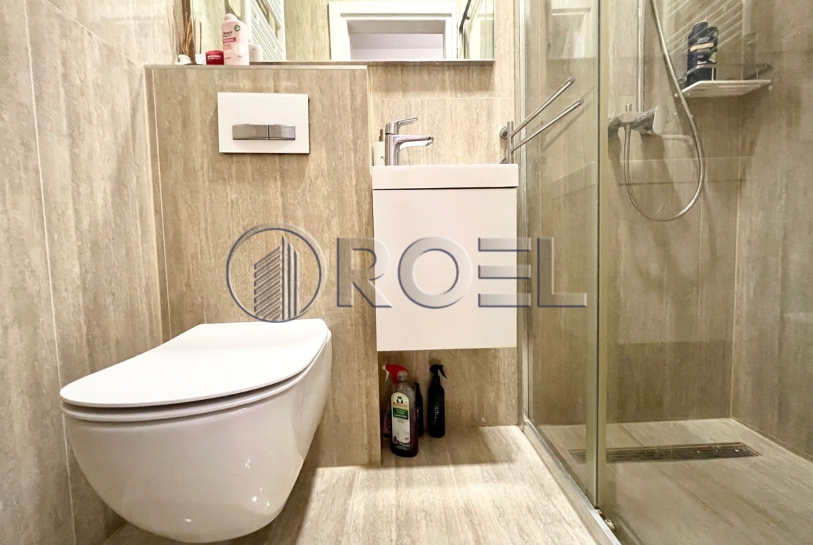 Četverosobni stan, Zagreb, Dubrava, NKP 94 m2
