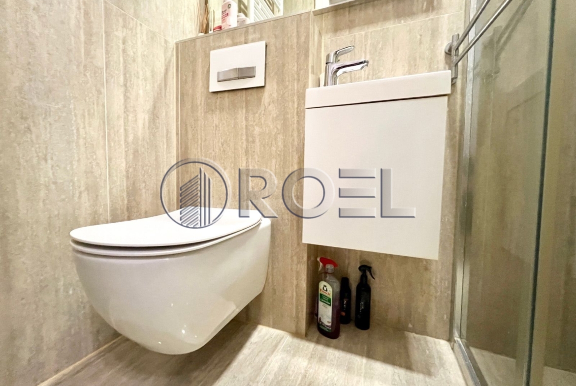 Četverosobni stan, Zagreb, Dubrava, NKP 94 m2