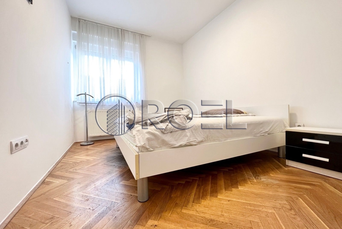 Četverosobni stan, Zagreb, Dubrava, NKP 94 m2