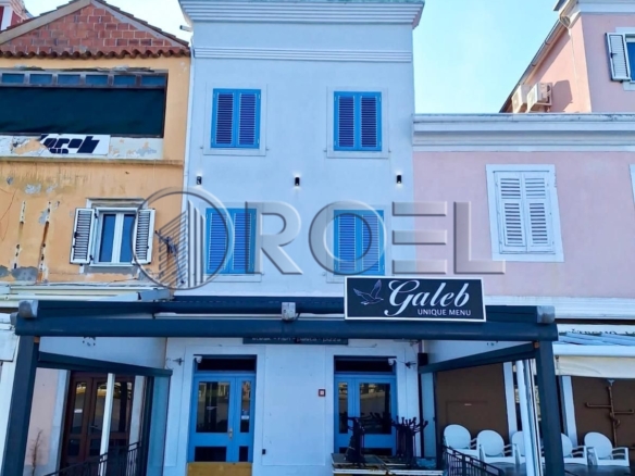 Kuća u nizu, 250, Mali Lošinj, Mali Lošinj