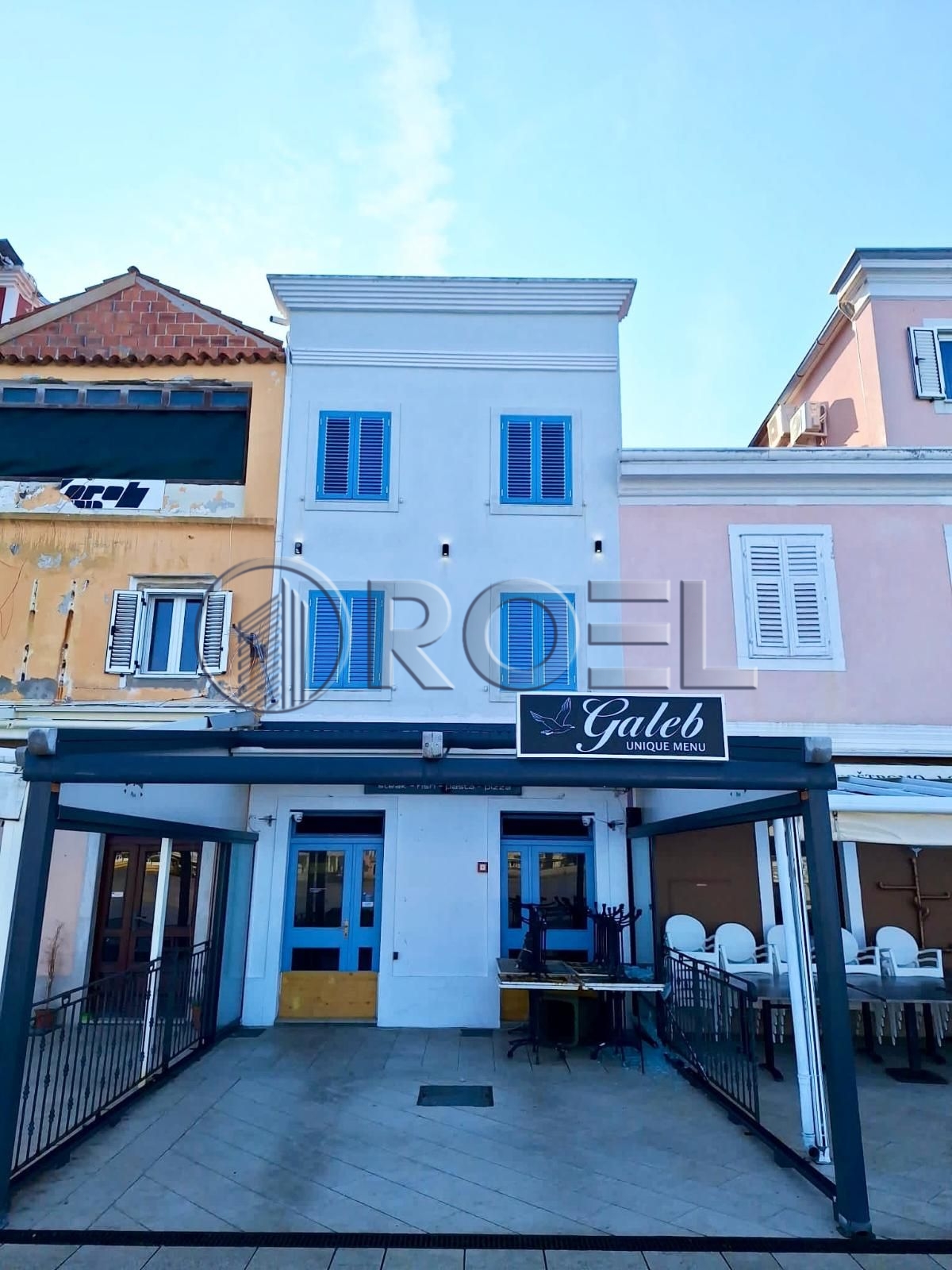 424_1_1732202459 Kuća u nizu, 250, Mali Lošinj, Mali Lošinj