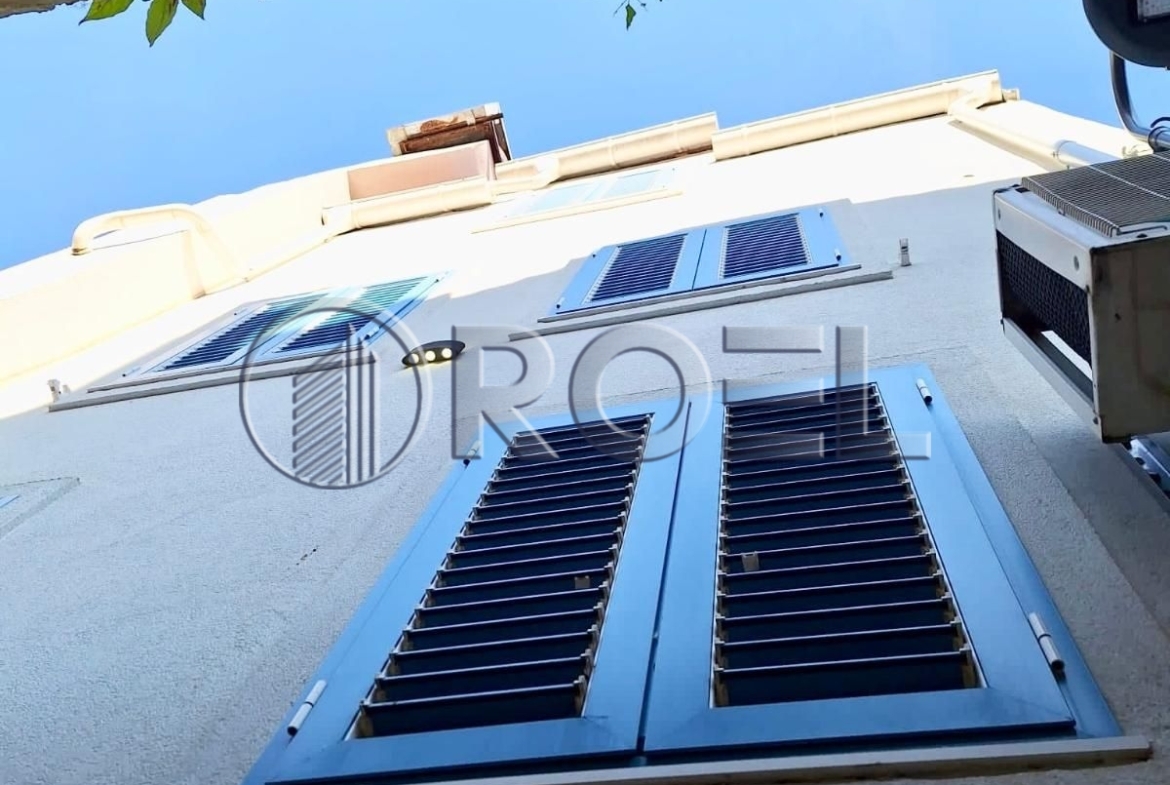 Kuća u nizu, 250, Mali Lošinj, Mali Lošinj