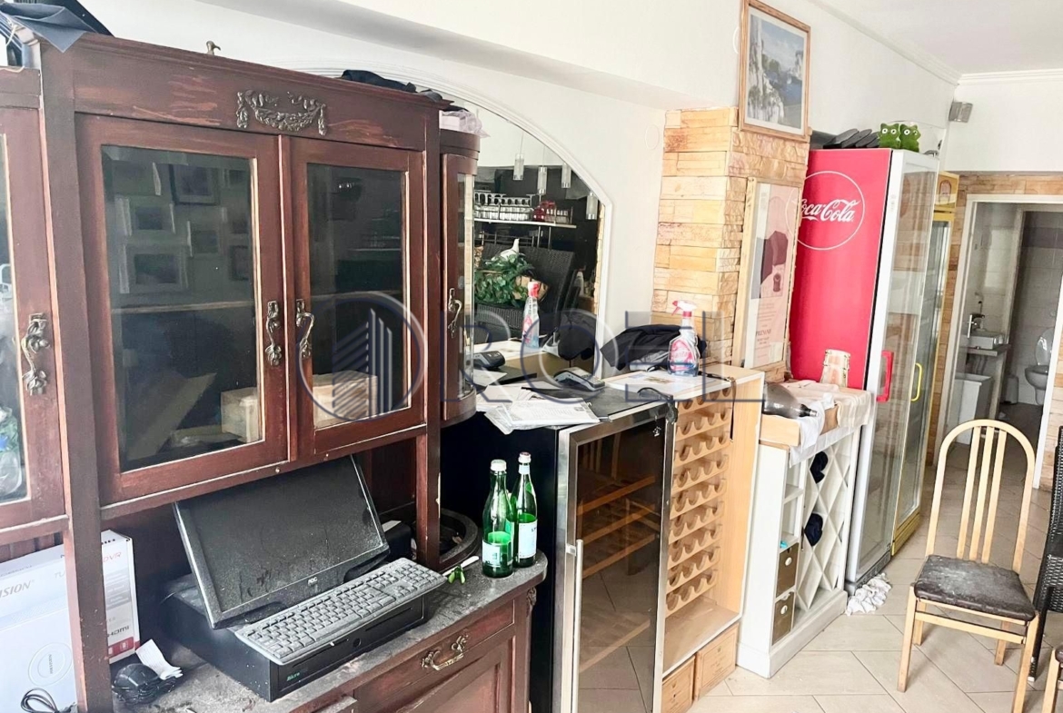 Kuća u nizu, 250, Mali Lošinj, Mali Lošinj