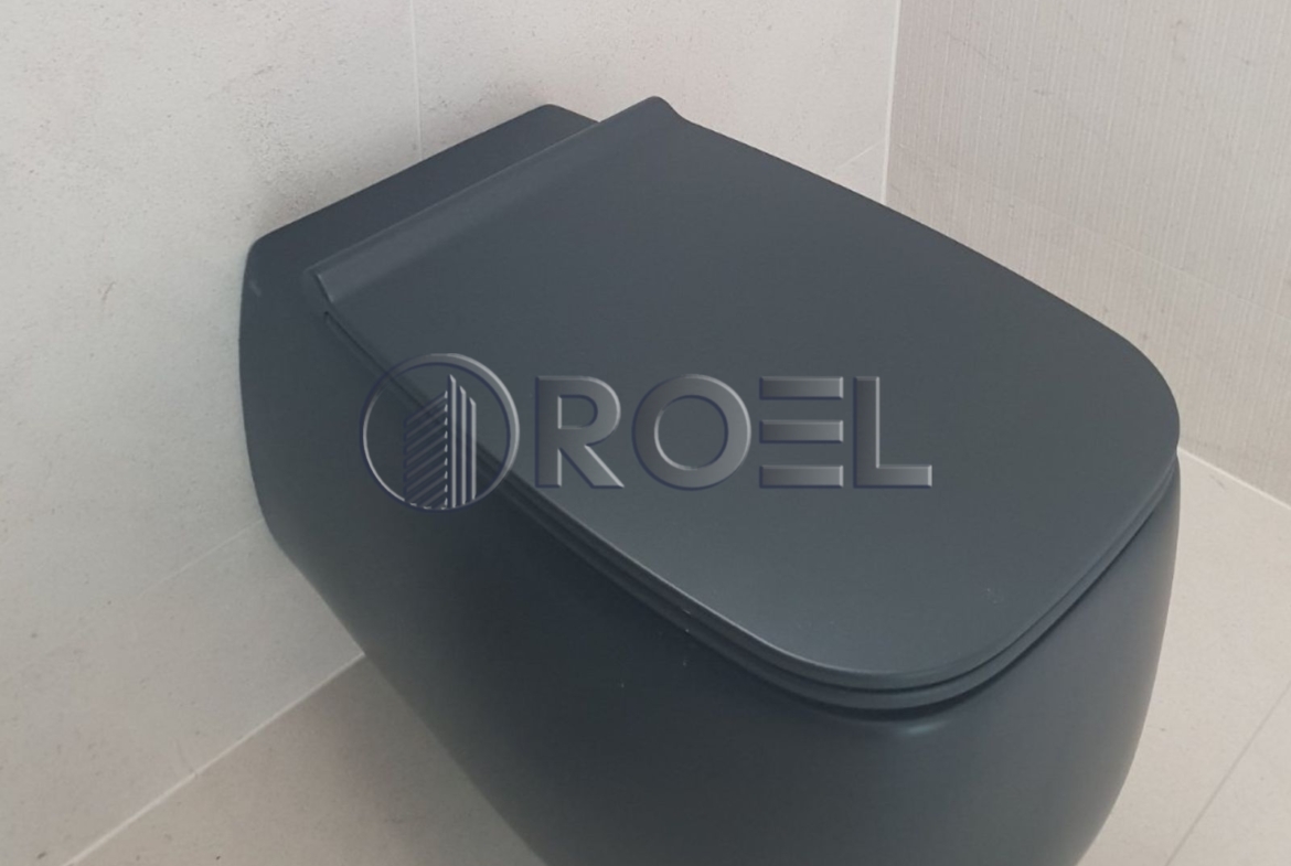 Četverosobni stan, Krk, novogradnja, NKP 170.07m2