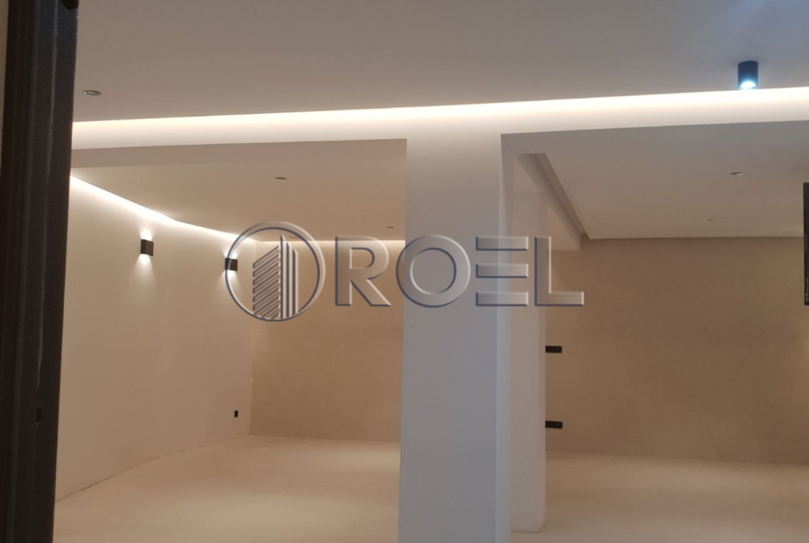 Četverosobni stan, Krk, novogradnja, NKP 170.07m2