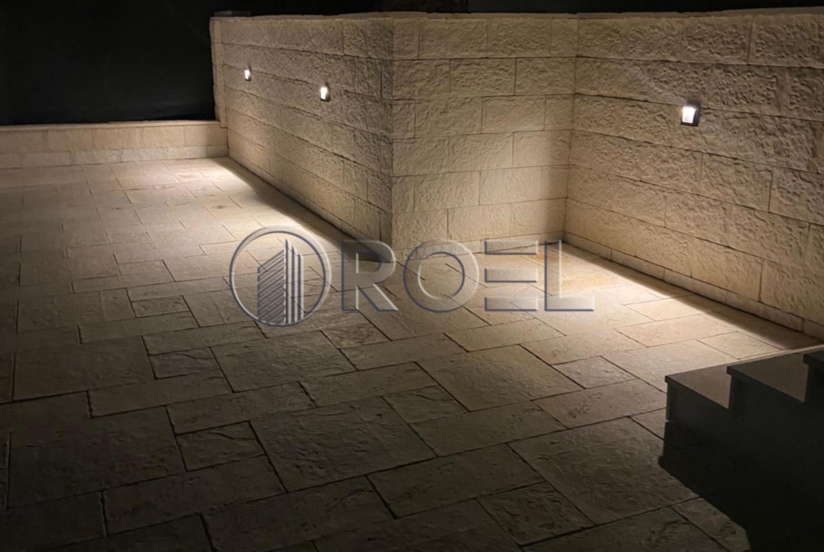 Četverosobni stan, Krk, novogradnja, NKP 170.07m2