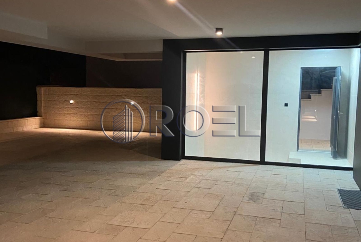 Četverosobni stan, Krk, novogradnja, NKP 170.07m2