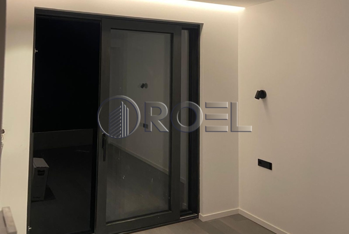 Četverosobni stan, Krk, novogradnja, NKP 170.07m2