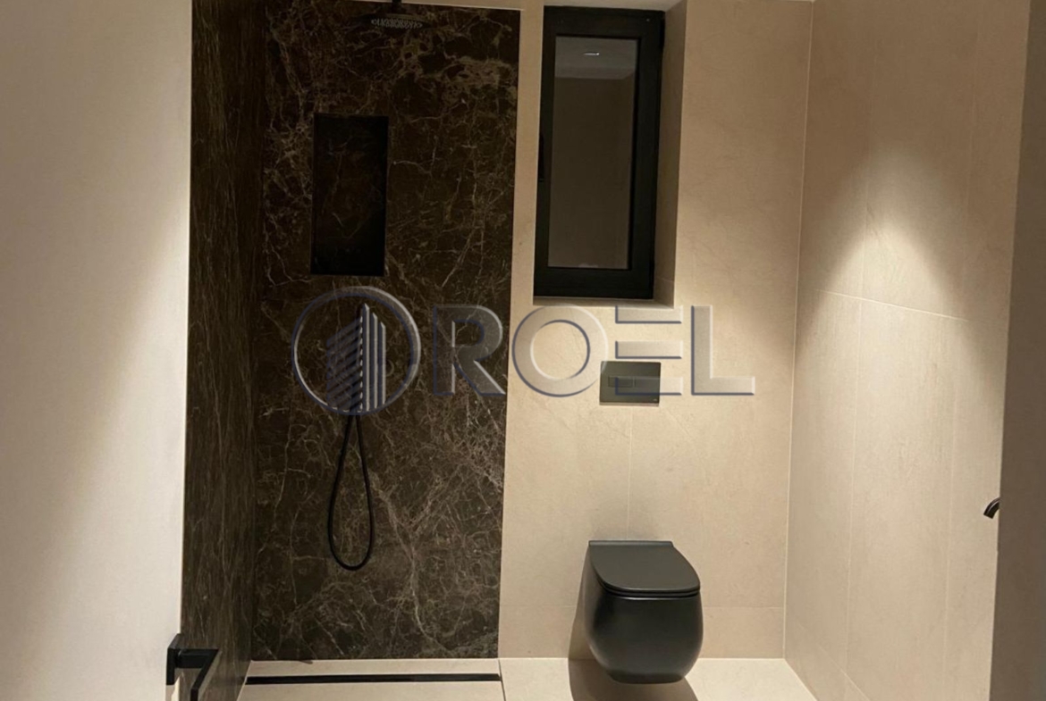 Četverosobni stan, Krk, novogradnja, NKP 170.07m2