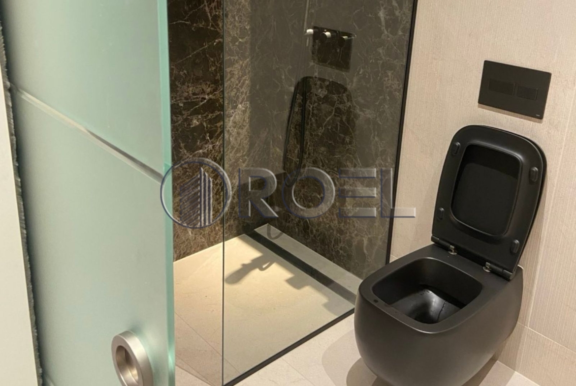 Četverosobni stan, Krk, novogradnja, NKP 170.07m2