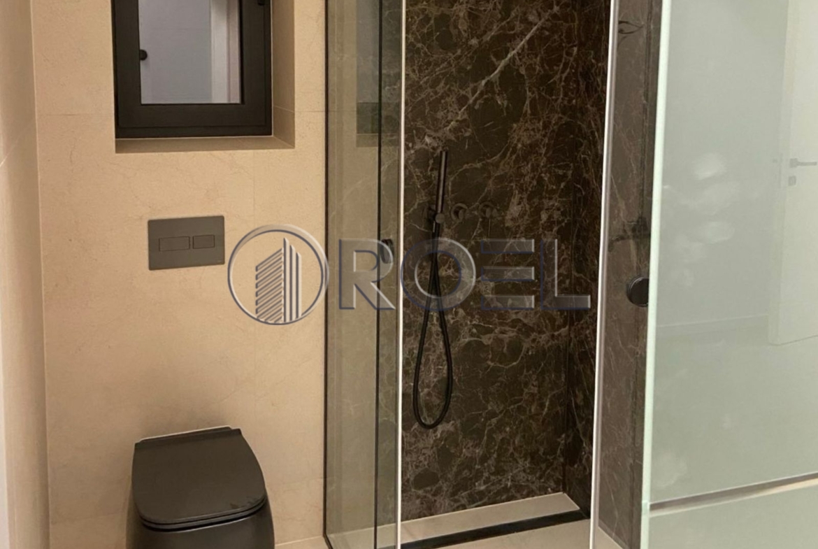 Četverosobni stan, Krk, novogradnja, NKP 170.07m2