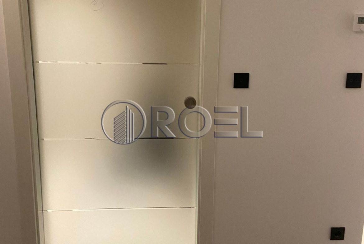 Četverosobni stan, Krk, novogradnja, NKP 170.07m2