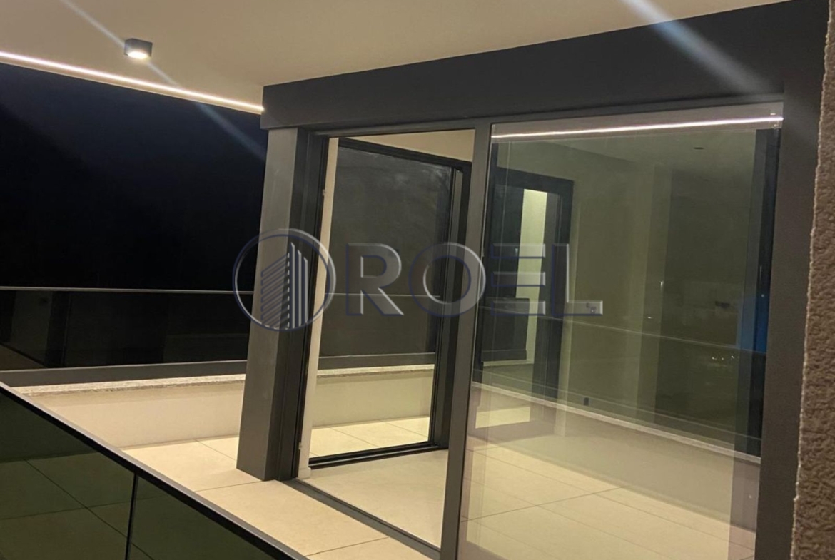 Četverosobni stan, Krk, novogradnja, NKP 170.07m2