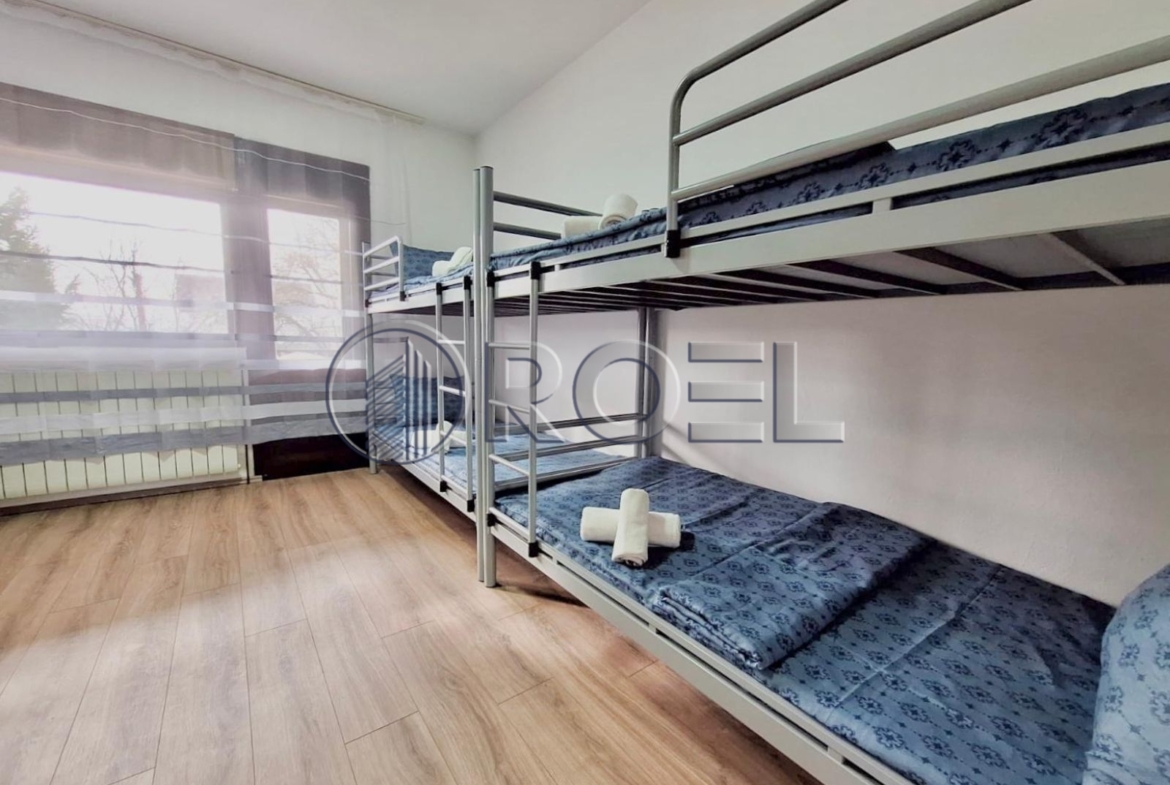 Najam kuće za radnike, smještaj, Sesvetski Kraljevec, 300 m2