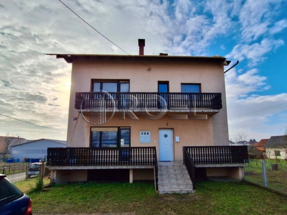 Najam kuće za radnike, smještaj, Sesvetski Kraljevec, 300 m2