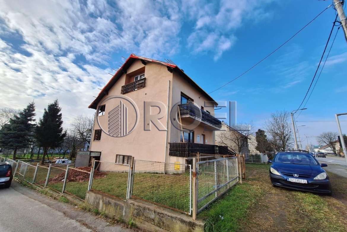 Najam kuće za radnike, smještaj, Sesvetski Kraljevec, 300 m2