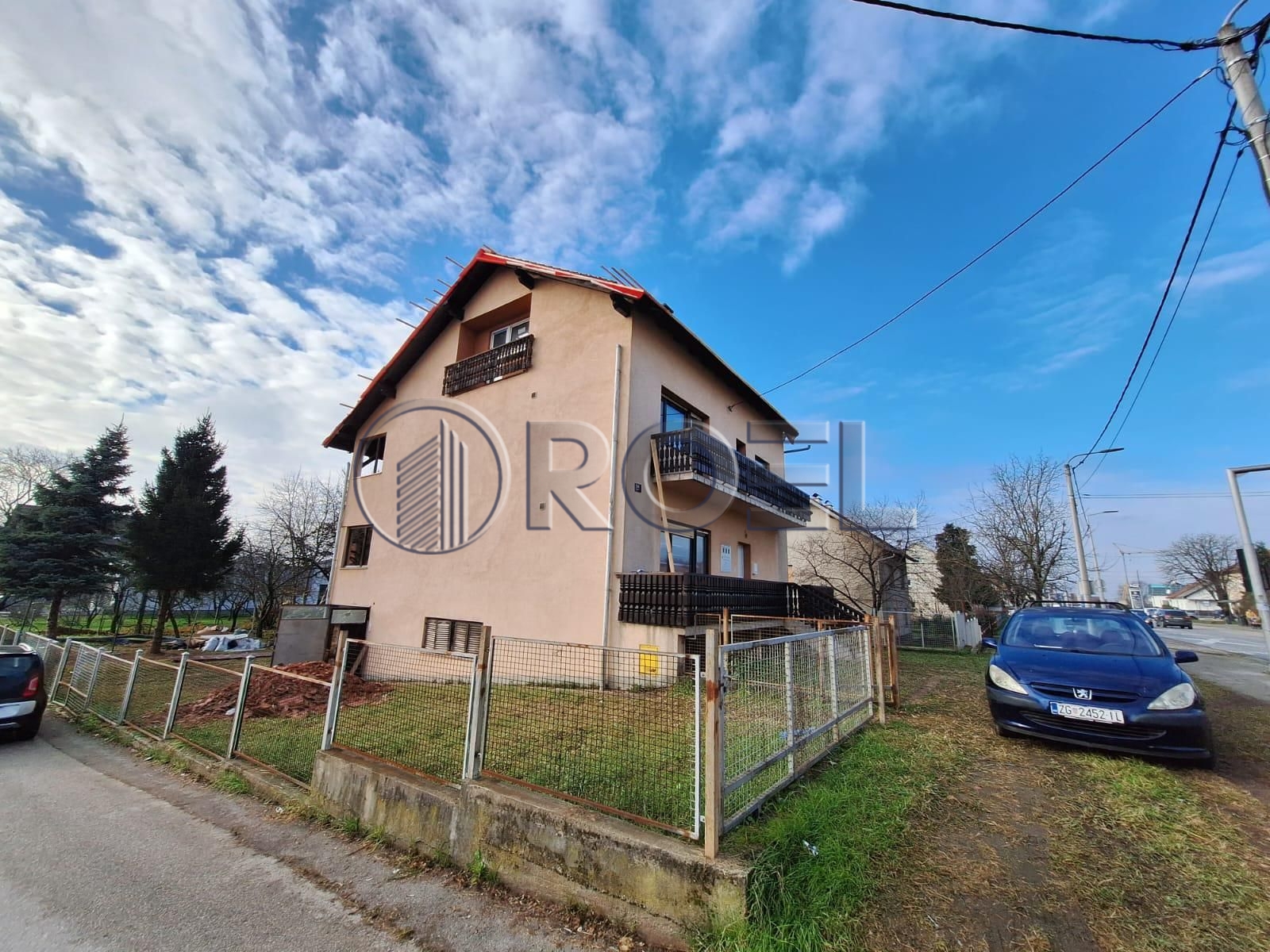 488_3_1733916102 Najam kuće za radnike, smještaj, Sesvetski Kraljevec, 300 m2