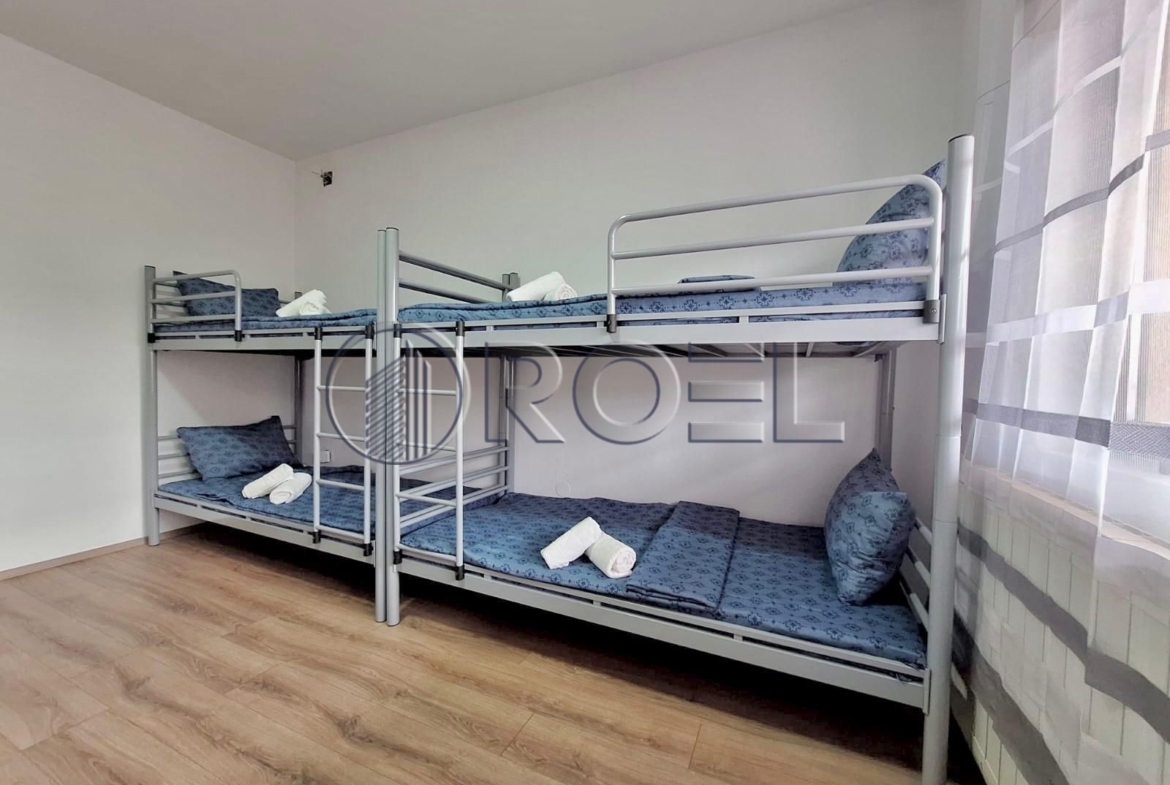 Najam kuće za radnike, smještaj, Sesvetski Kraljevec, 300 m2