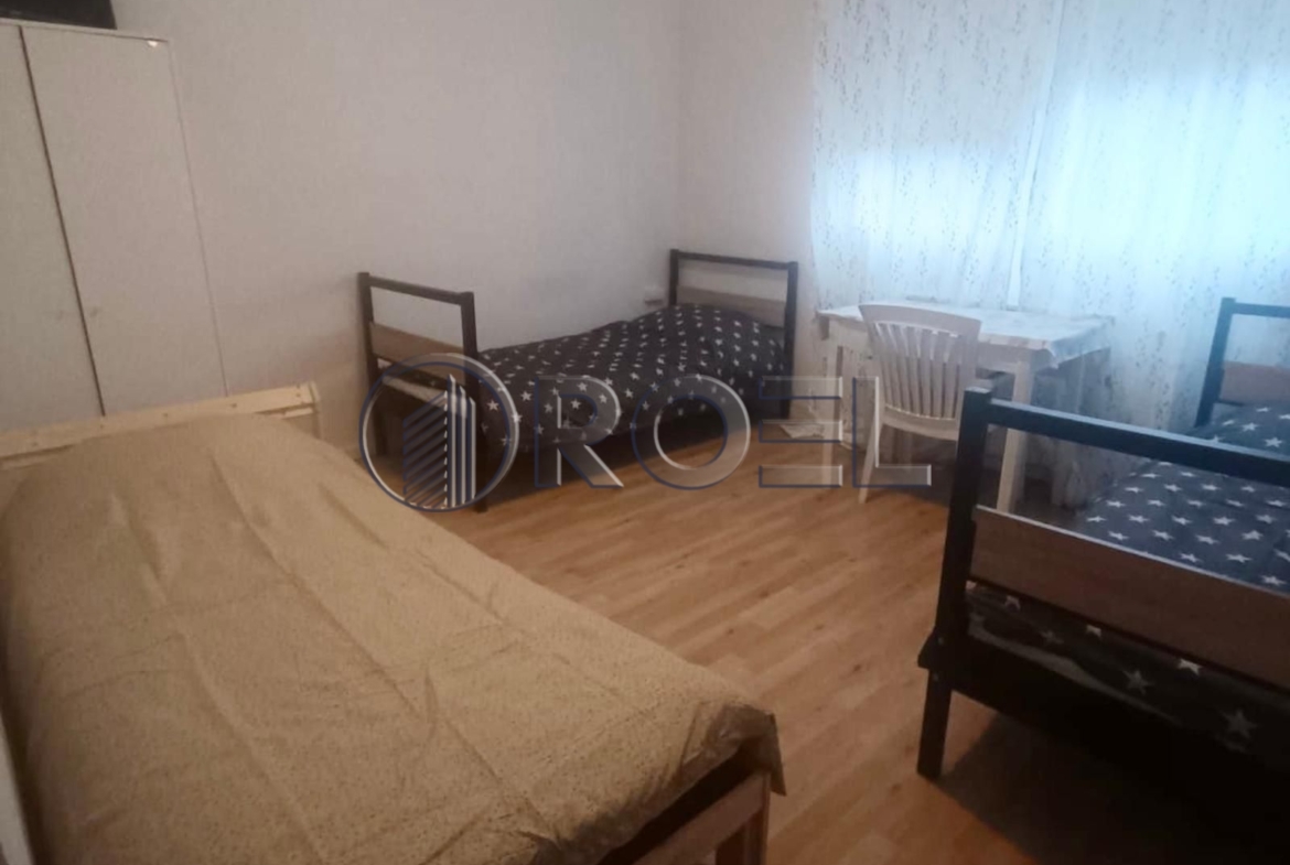 Terraced house, 300, Donja Dubrava, Zagreb