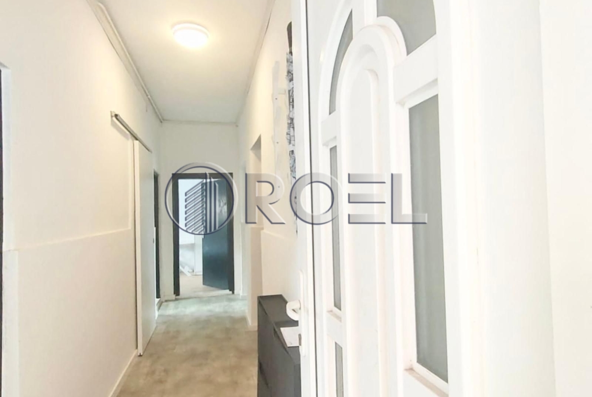 Terraced house, 300, Donja Dubrava, Zagreb
