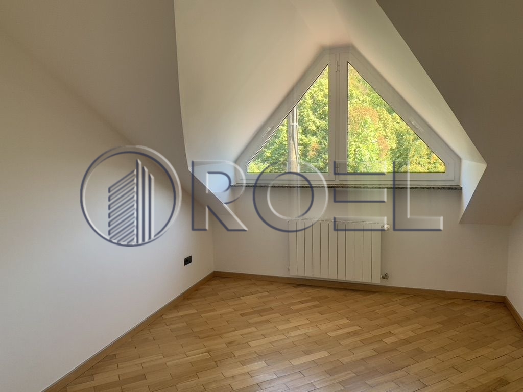 Luksuzna vila s bazenom, Zagreb, Pantovčak